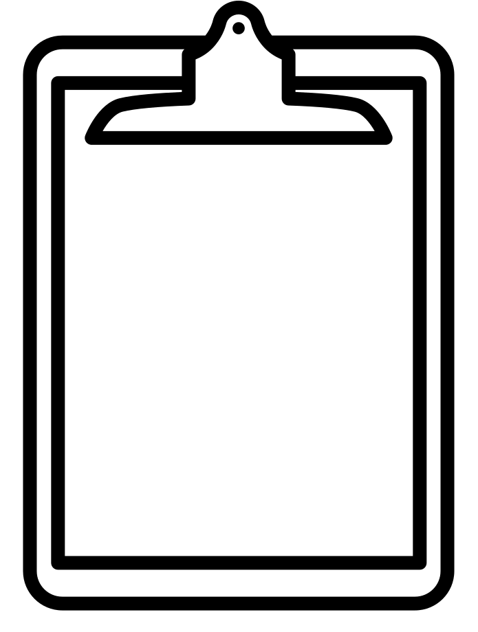 Clipboard